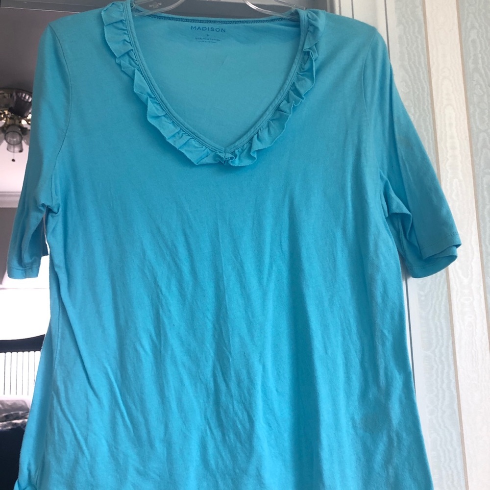 Madison Top, L